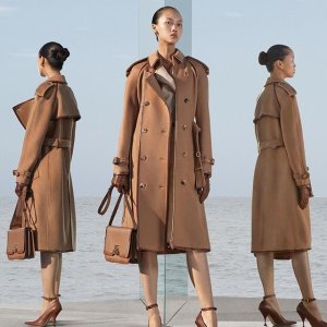 Dealmoon Exclusive: Burberry Coat Sale on Sale Event
