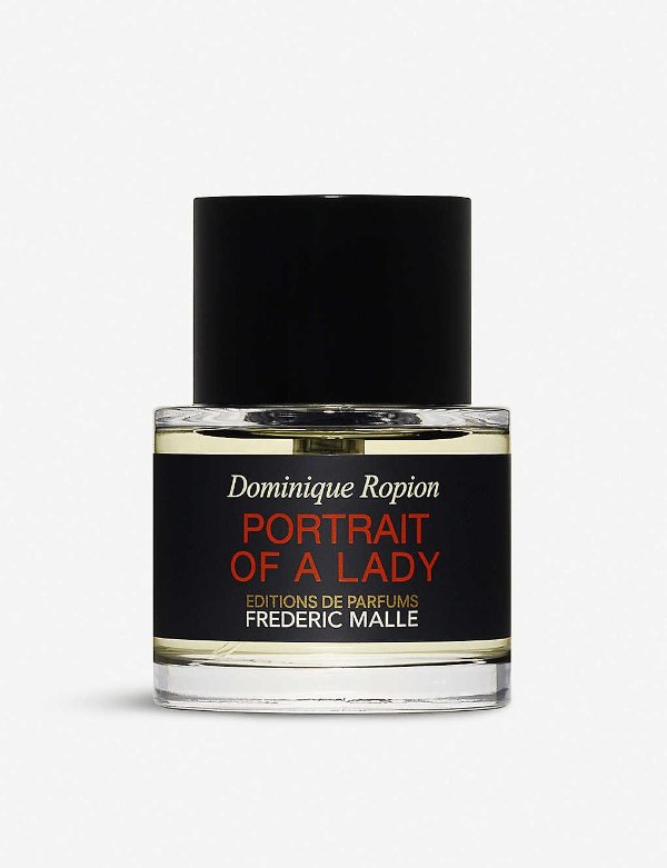 FREDERIC MALLE Portrait of a lady eau de parfum parfum