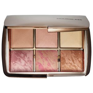 Hourglass launched New Ambient Lighting Edit