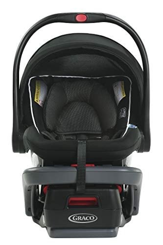 Graco SnugRide SnugLock 30 婴儿提篮式安全座椅