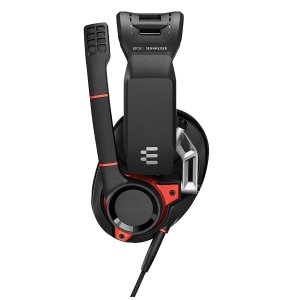 EPOS I Sennheiser GSP 600 – Wired Closed Acoustic Gaming Headset