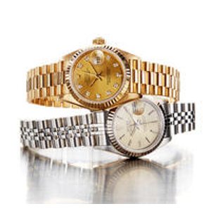 Vintage Rolex & More Designer Watches Watches @ Gilt