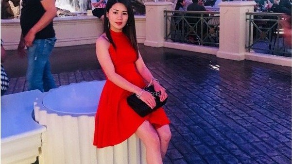 Las Vegas 旅游心得