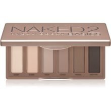 Naked2 眼影盘