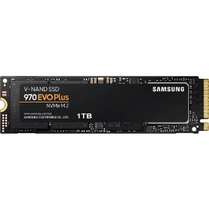 Samsung Geek Squad Certified Refurbished 970 EVO Plus 1TB SSD