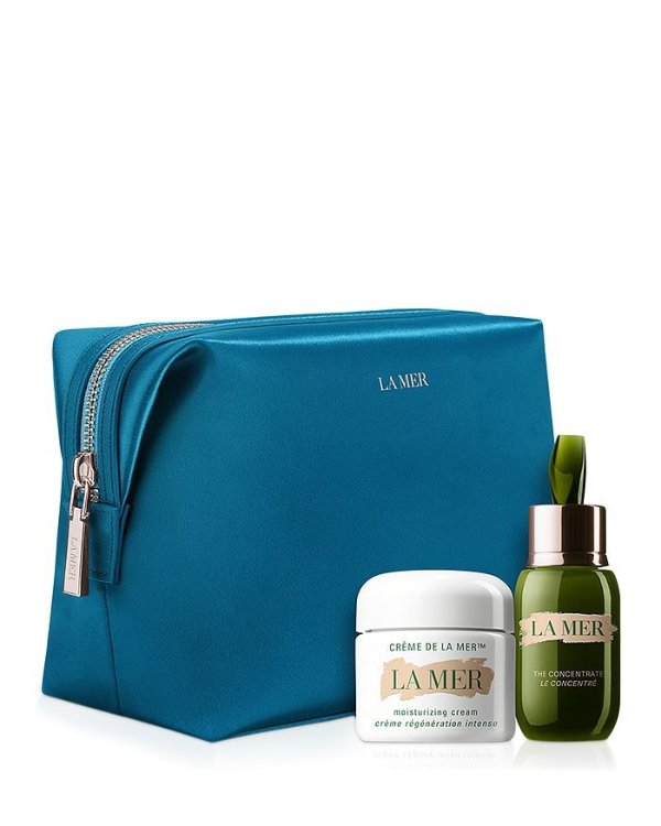 The Deep Soothing Gift Set ($750 value)