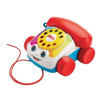 儿童电话玩具
