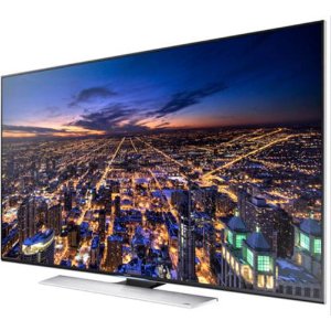 超大,超清,超便宜！三星Samsung UN60HU8550 60寸 超清4K 智能 3D电视