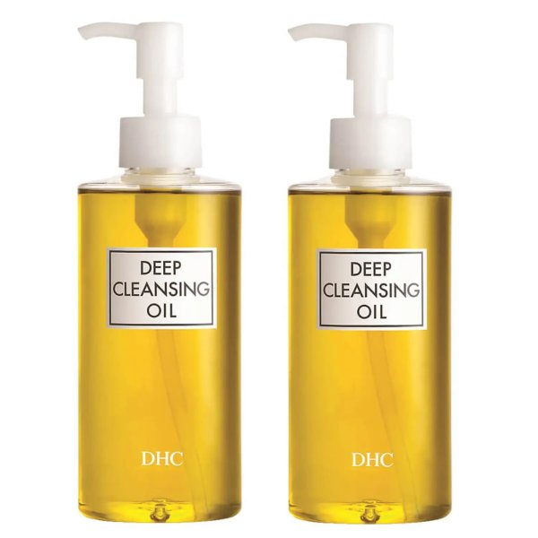 Deep Cleansing Oil Duo 2 x 200ml