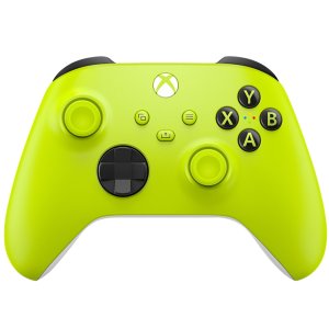 Controller for Xbox Series X, Xbox Series S, and Xbox One (Latest Model) - Electric Volt