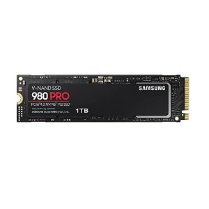 SAMSUNG 980 PRO M.2 2280 1TB SSD