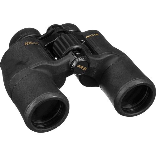 8x42 Aculon A211 Binoculars Refurbished