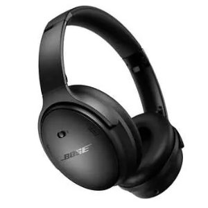 BoseQuietComfort SC Noise Canceling Headphones