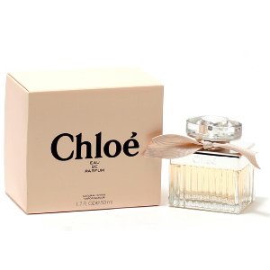 Chloé by Chloé Eau de Parfum 1oz