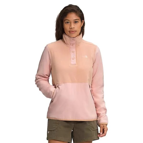 Women's Mountain Sweatshirt Pullover 3.0