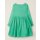 Embroidered Detail Dress - Asparagus Green | Boden US