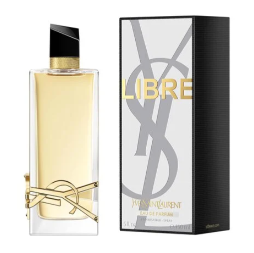 Libre Eau De Parfum Women's Fragrance | YSL Beauty