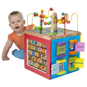 reschool Toys @ Amazon