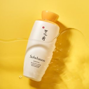 Sulwhasoo Skincare Sale