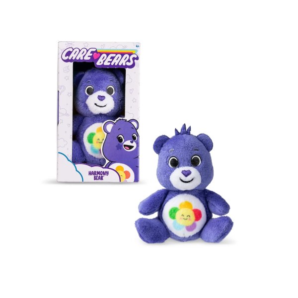 Micro Plush - Harmony Bear