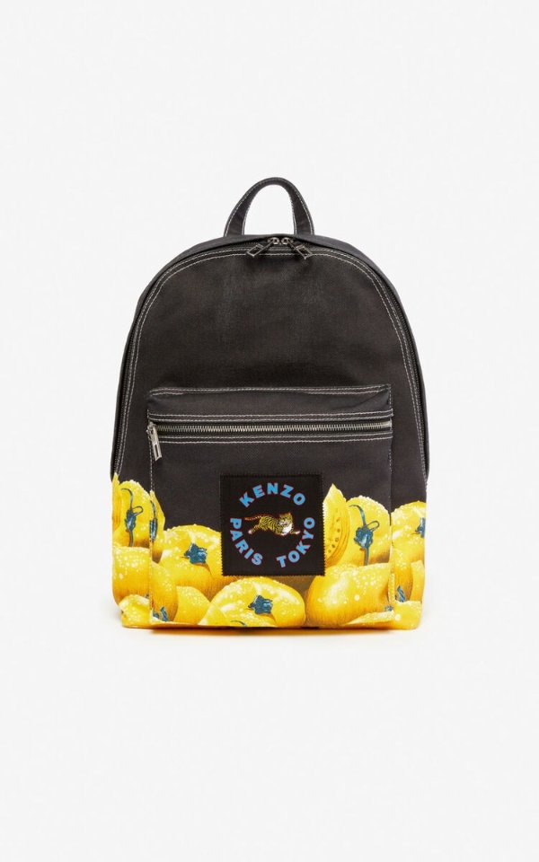 'Tomato' backpack