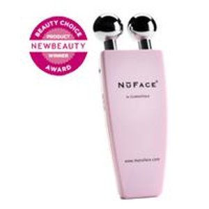 SkinStore.com有NuFace微电流面部紧肤仪产品优惠