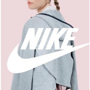 Nike Store官网精选女款服饰鞋履热卖