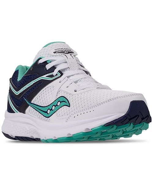 Women's Cohesion 11 Running Sneakers from Finish Line