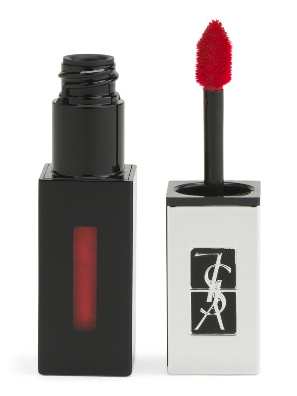 Rouge Pur Couture Glossy Stain
