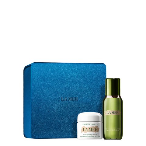 La MerThe Moisture Radiance Collection