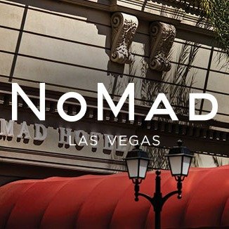 Room Booking V2 - NoMad Las Vegas