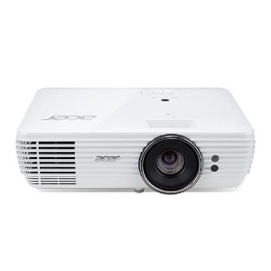 Acer H7850 4K Ultra HD Projector