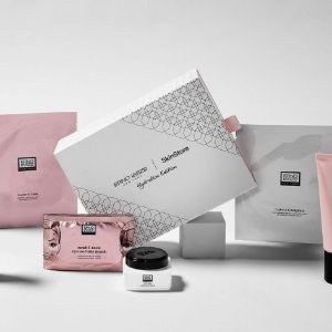 $10 off of Erno Laszlo x SkinStore Limited Edition Beauty Box (Worth $282) @ SkinStore.com