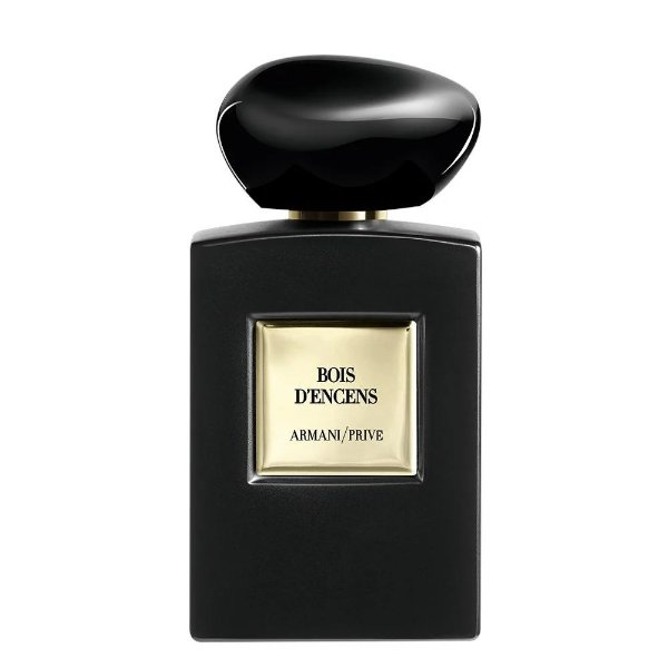 Prive Bois d'Encens Perfume | GiorgioBeauty
