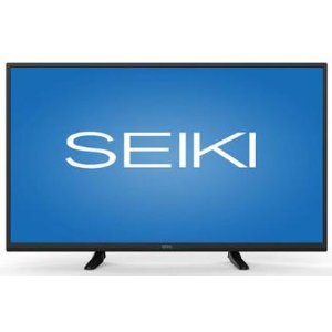 Seiki SE50FR 50" 1080p 60Hz LED液晶电视