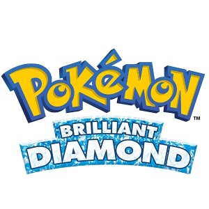 Pokemon Brilliant Diamond / Shining Pearl - Nintendo Switch