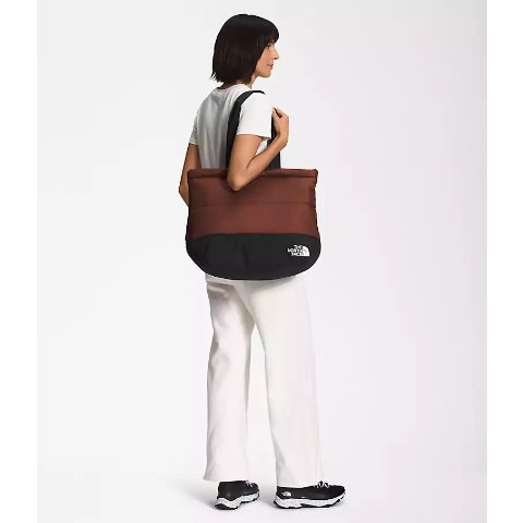THE NORTH FACE NUPTSE TOTE BAG 日本未発売 新品