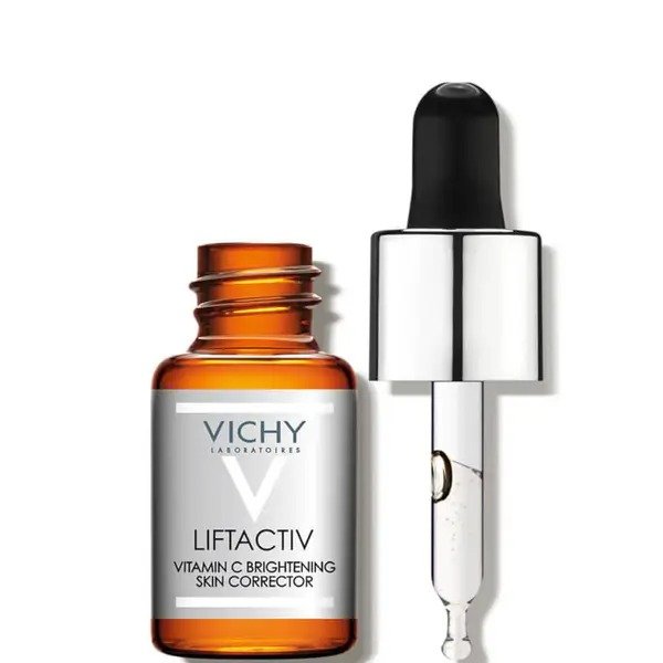Liftactiv 15% Pure Vitamin C Skin Brightening Corrector Serum 10ml