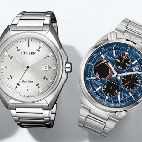 Up to 63% Off+extra 8% offCitizen Watch Sale