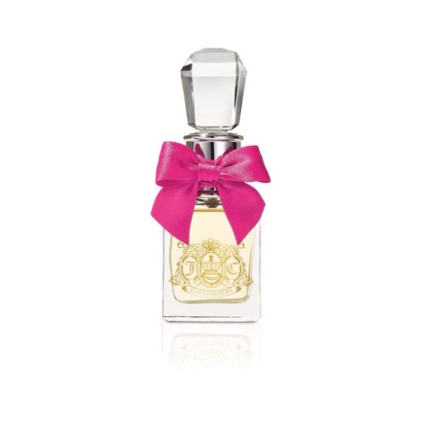 Juicy Couture Viva La Juicy Eau De Parfum, Mini Perfume For Women, 0.5 Oz