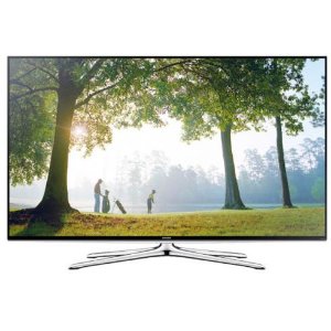 Samsung  48" 1080p Smart HDTV 120Hz with Wi-Fi UN48H6350