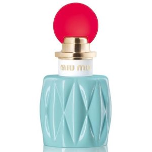 Miu Miu Eau de Parfum, 50 mL @ Bergdorf Goodman