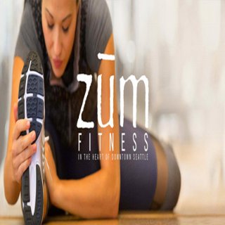 ZUM Fitness - 西雅图 - Seattle