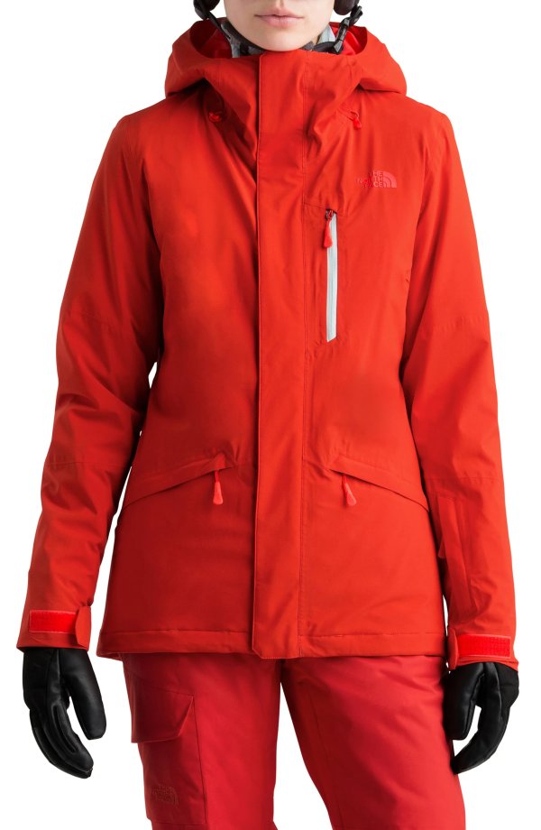 ThermoBall Eco Snow Insulated Jacket