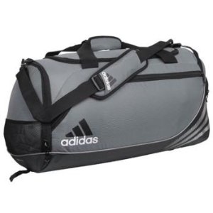 阿迪达斯adidas Team Speed 旅行包/运动装备包