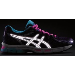 ASICS GEL-Exalt 2 Lite-Show Road-Running Shoes - Women's