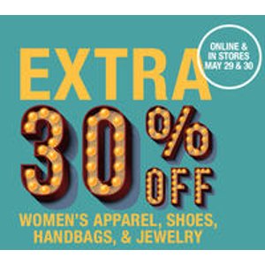  Women's Apparel, Shoes, Handbags and Jewelry at LastCall.com