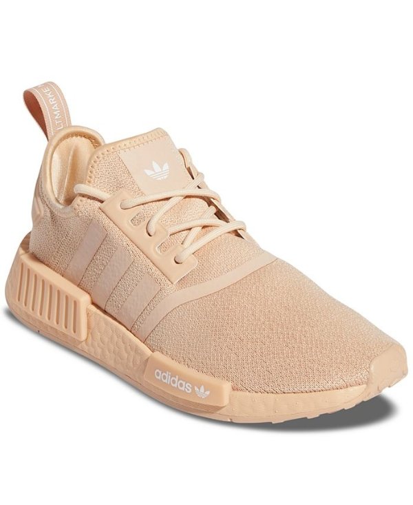 Women's NMD R1 Casual Sneakers from Finish Line