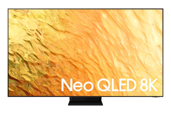 65" QN800B 2022款 Neo QLED 8K HDR 智能电视 