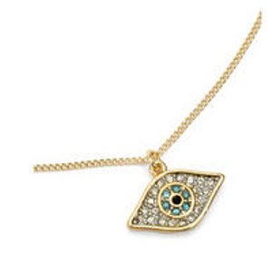 Select Necklaces @ Juicy Couture